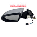The Original Autto3 Part BYD Autto3 Rearview Mirror 2021-2024 Comes with Camera NFC Function