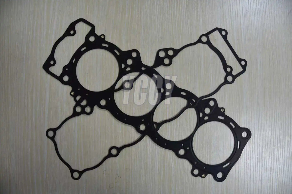Motorcycle Gasket Kit Engine Accessory Clutch Magneto For KAWASAKI Z1000 ZR1000 ZX1000 Ninja 1000 KLZ 1000 Versys 1000 2011-2019