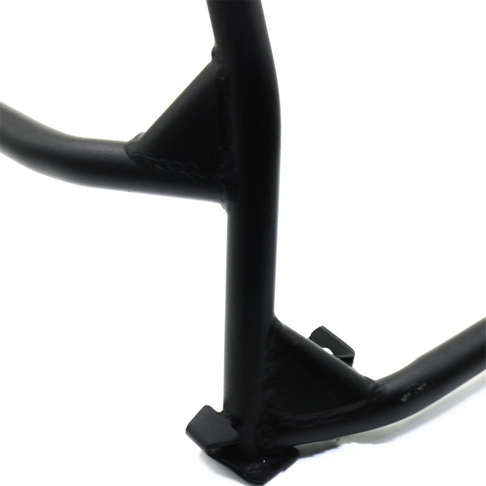 For Honda Africa Twin CRF1100L 1100 CRF 1100 ADV 2020-2023 Motorcycle Mid Kickstand Center Parking Stand Bracket Holder Support