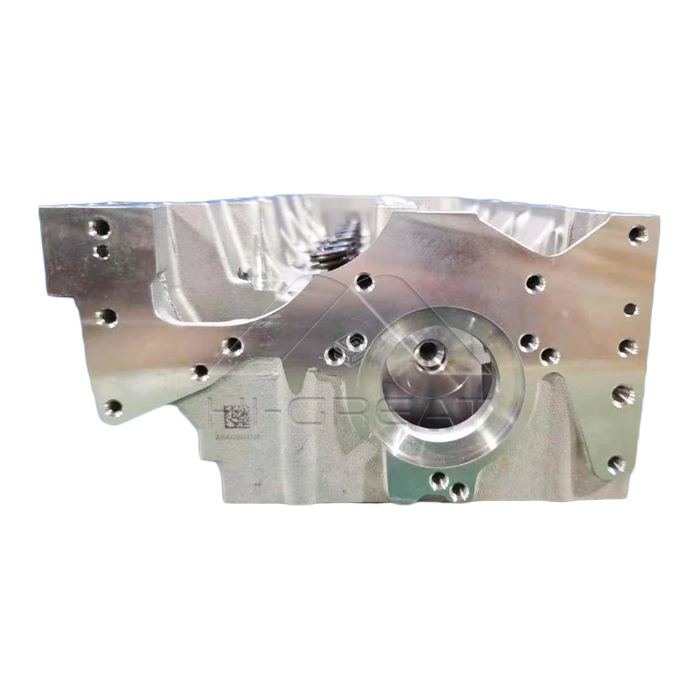 For Mercedes-Benz Engine OM611Motor Cylinder Head Assembly 908572 6110105420 6110106820 6110102320 For C-Class E-Class Vito Vans