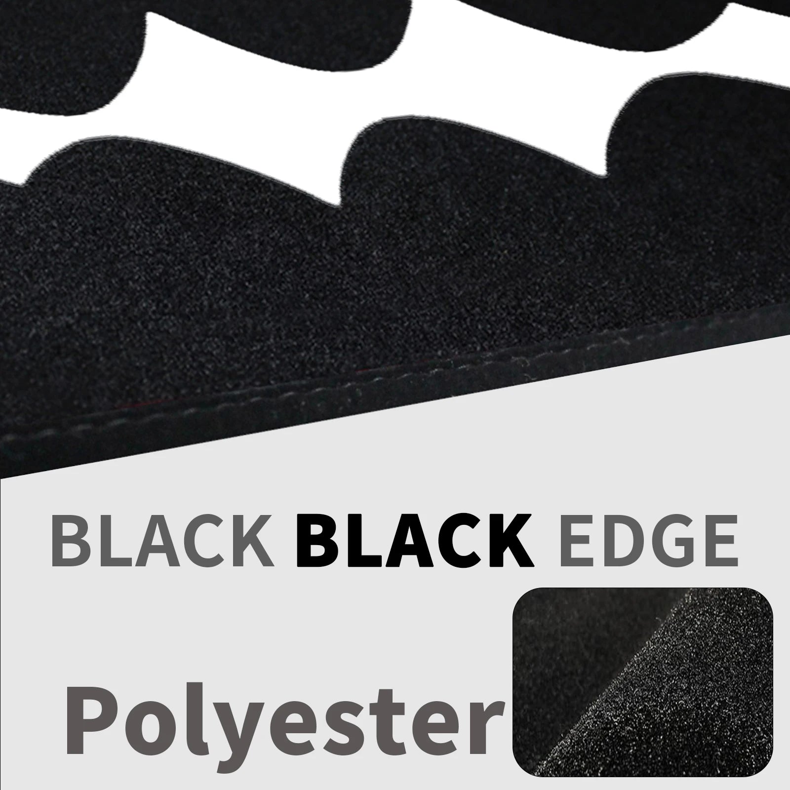 fit for BYD Formula Leopard 5 2025 2026 DENZA B5 Car Dashmat Dashboard Cover Pad DashMat Sunshade Protective Carpet Accessories
