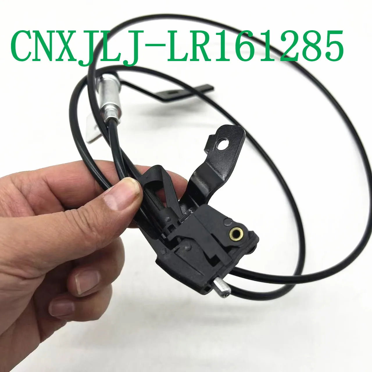 LR161285  for Land Rover for Range Rover for Defender for discover 5   2021 2025 gear shift cable brand new accessories