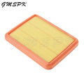 Motorcycle Air Filter Air Intake Cleaner Fit for Ducati Streetfighter V4 20-23 Multistrada V4 V4S 21-24 Panigale V4 S/R/SP 18-24