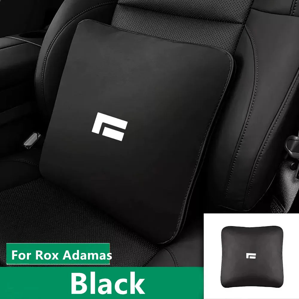 Car Multifnctional Car Blanket Quilt Pillow Waist Cushion Pad Interior Decoration Accessories For BAIC JISHI Rox Adamas 2026 ﻿