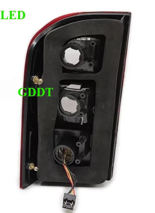 1 Piece Rear Lamp for Nissan Patrol Y61 GR Small Model Stop Light GDDT GDDT for Y61 Choose Left or Right