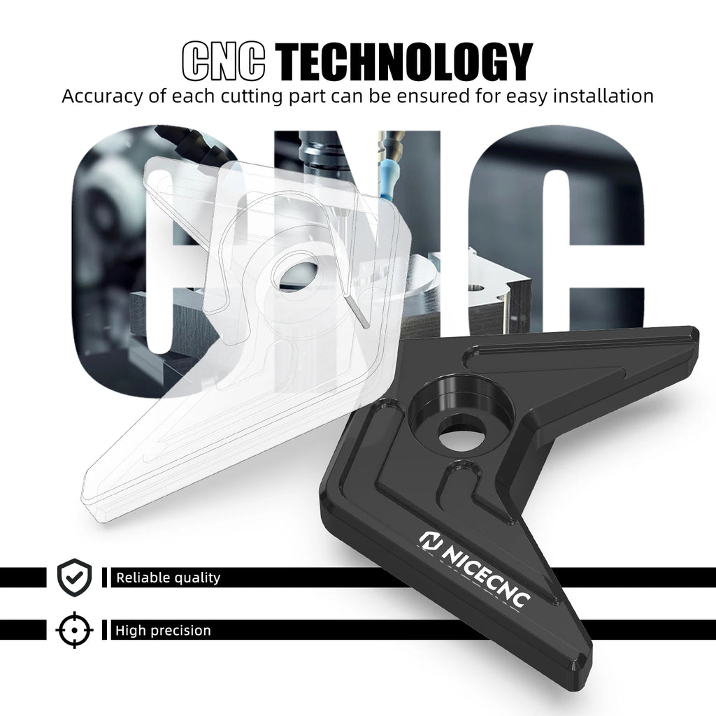 For BMW R1250GS Adventure R 1250 GS 2019-2024 Motorcycle ABS Sensor Guard For BMW R1200GS Adventure 2013-2018 R 1200 GS 13-17