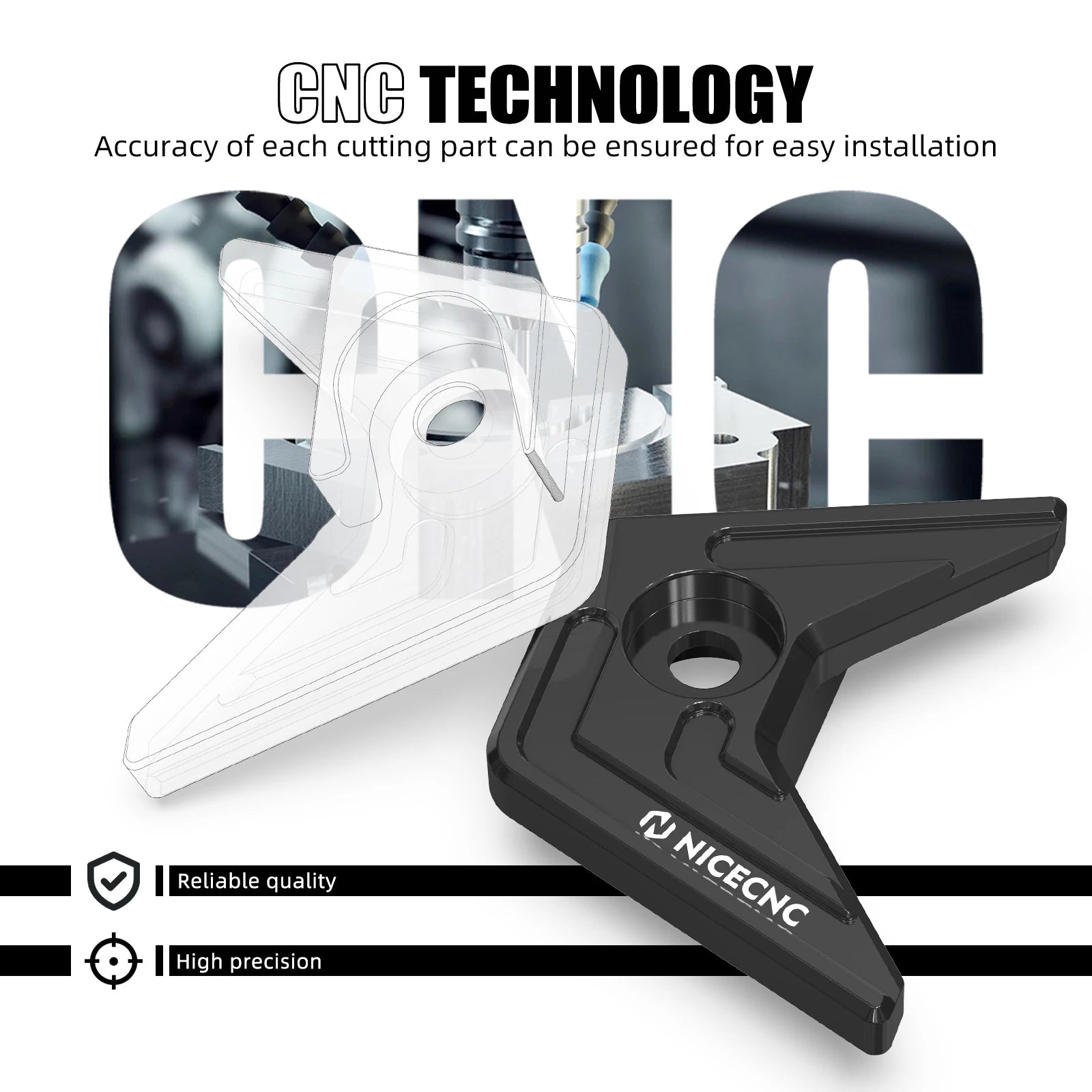 For BMW R1250GS Adventure R 1250 GS 2019-2024 Motorcycle ABS Sensor Guard For BMW R1200GS Adventure 2013-2018 R 1200 GS 13-17