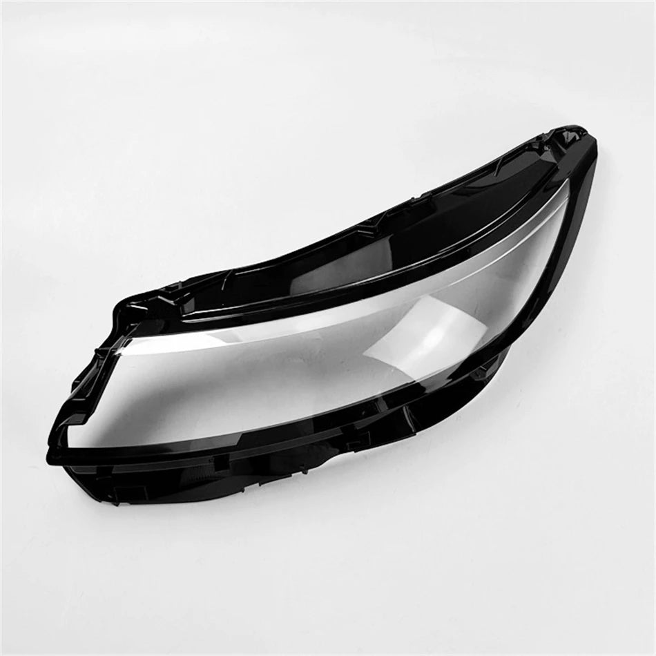 For Land Rover Range Rover Sport 2023 2024 Car Interior Spare Parts Base Head Lamp Shell Light Bulb Holder Headlights Glass