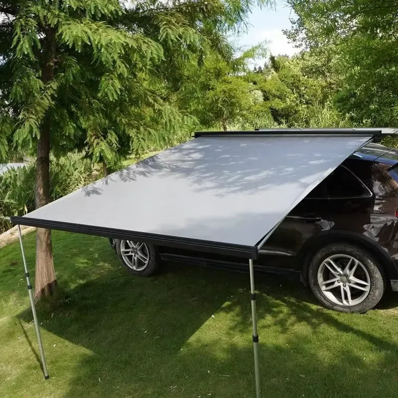 Camper Accessories 4x4 Camping Equipment Car Side Awning Tent for 4WD