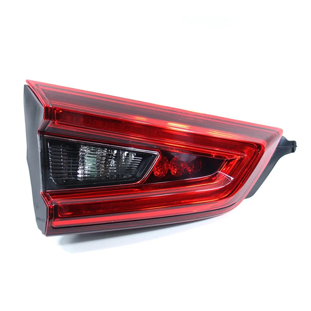 Left/Right Side Tail Lamp For Nissan Qashqai 2017 2018 2019 2020 2021 Rear Tail Light Brake Lamp with