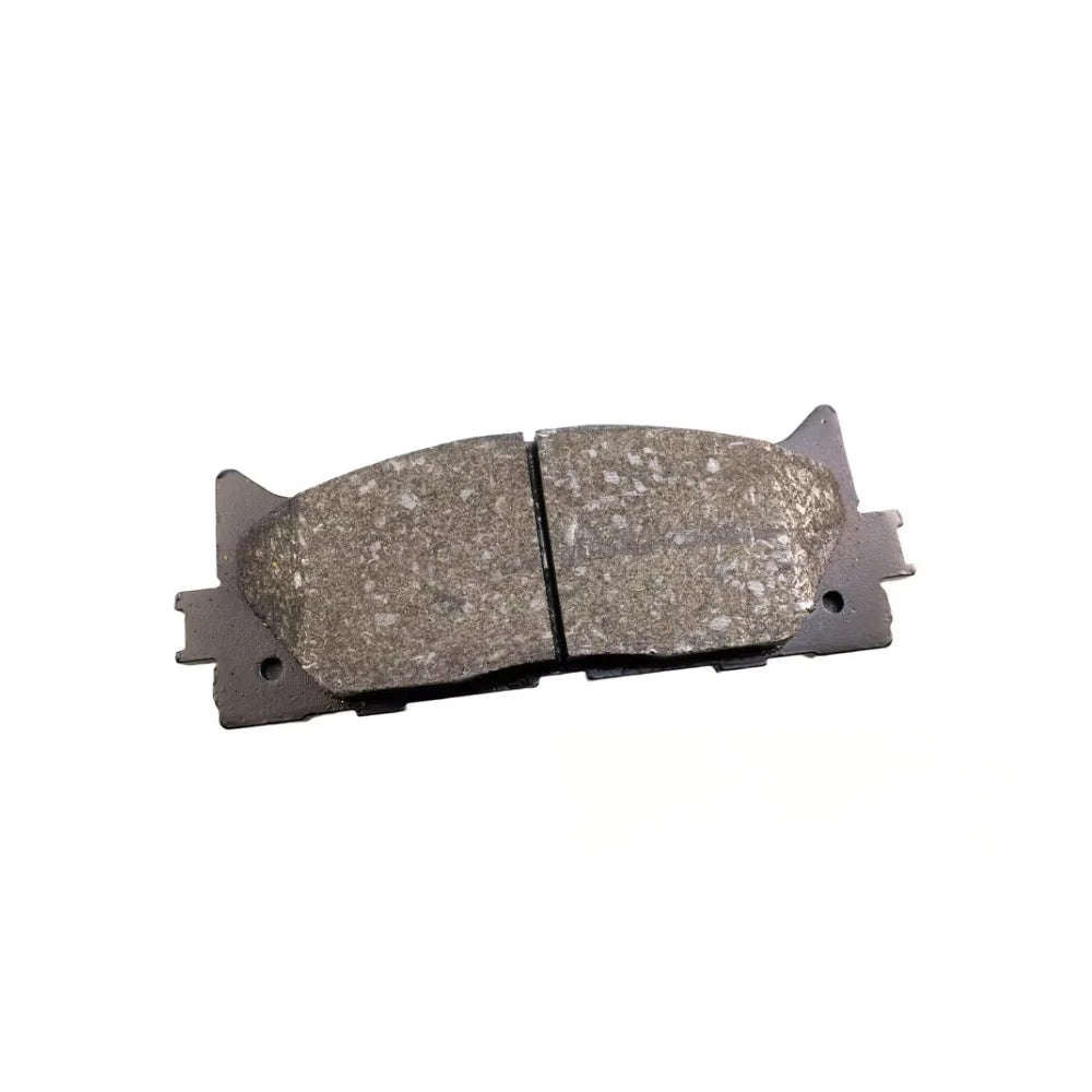 High Performance Ceramic Brake Pads for ROX 01 Front Rear Disc Replacement Parts