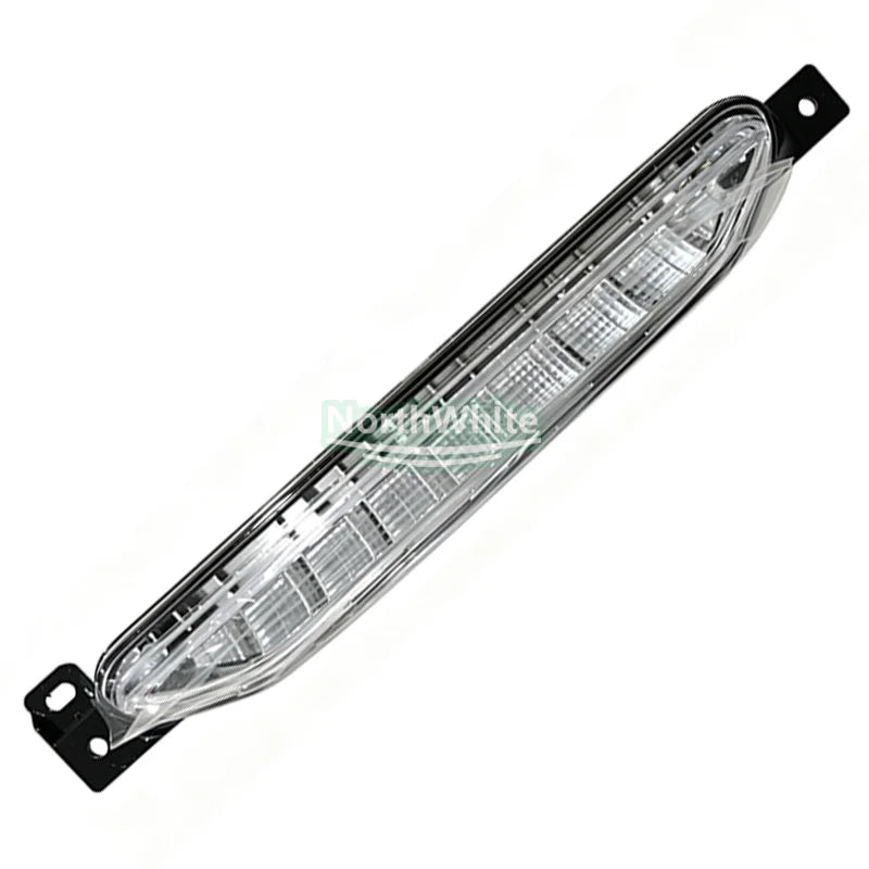 Rear Bumper Center Light For BYD Song Plus DM-i Warning Light Brake Lamp