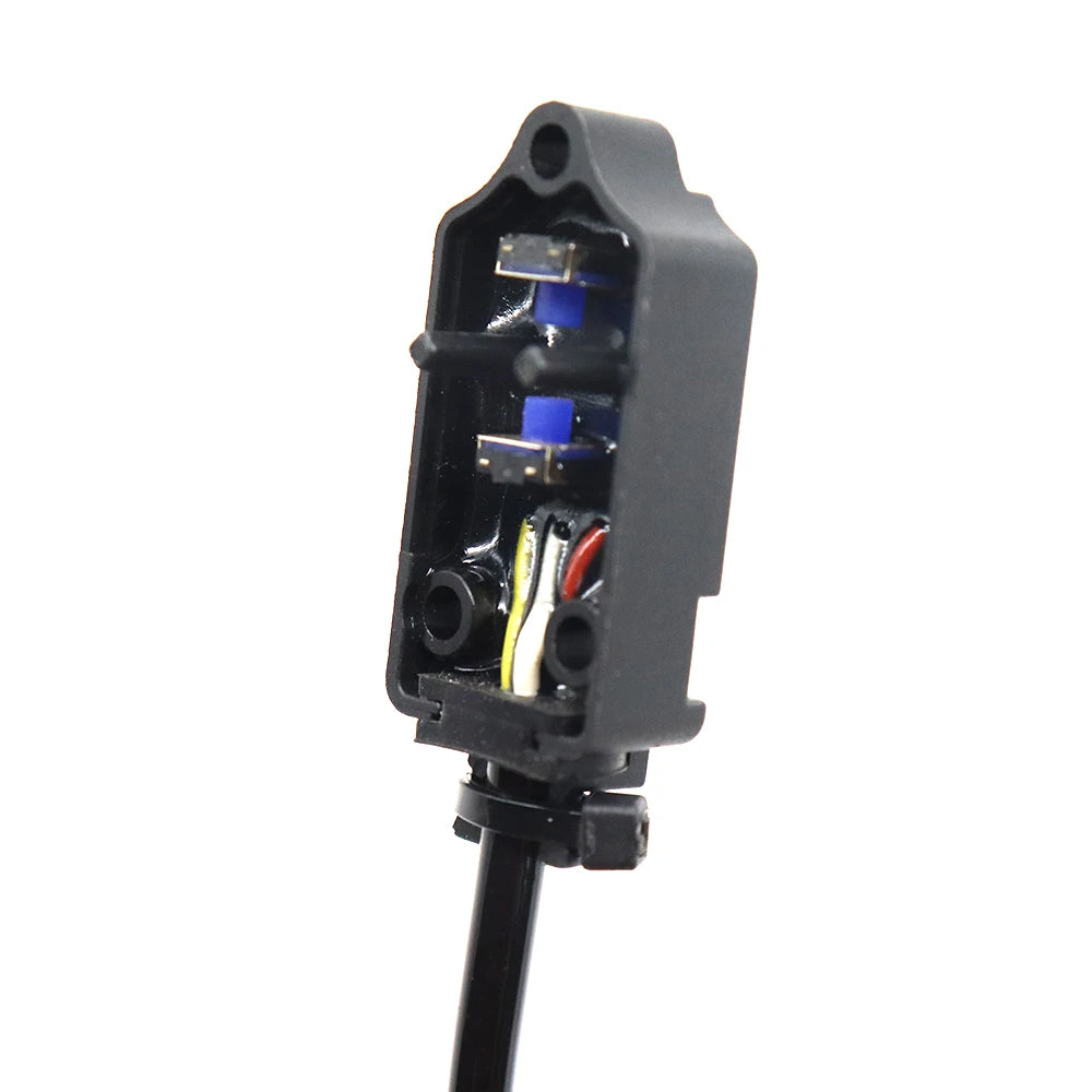 Motorcycle Accessories For Ducati Panigale V4 V4S 2018-2025 SuperSport 950 939 2017-2024 Quickshift Quick Shift Sensor Black