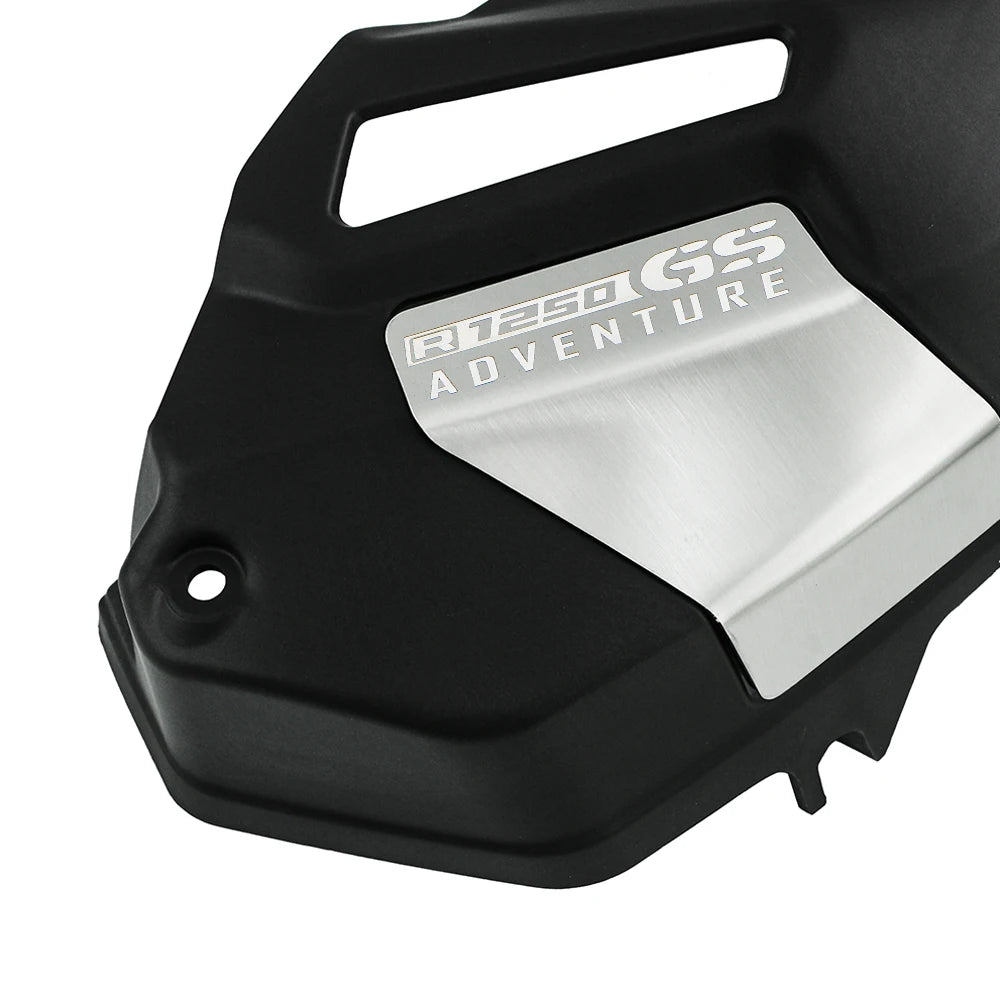 واقي محرك الدراجات النارية غطاء حماية رأس الأسطوانة لسيارات BMW R1250GS Adventure LC R 1250GS R 1250 RT R RS GSA GS1250 1250 GS