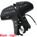 For TOYOTA HILUX VIGO COROLLA CAMRY HIGHLANDER INNOVA Multifunction Steering Wheel Audio Control Button Switch 84250-06180