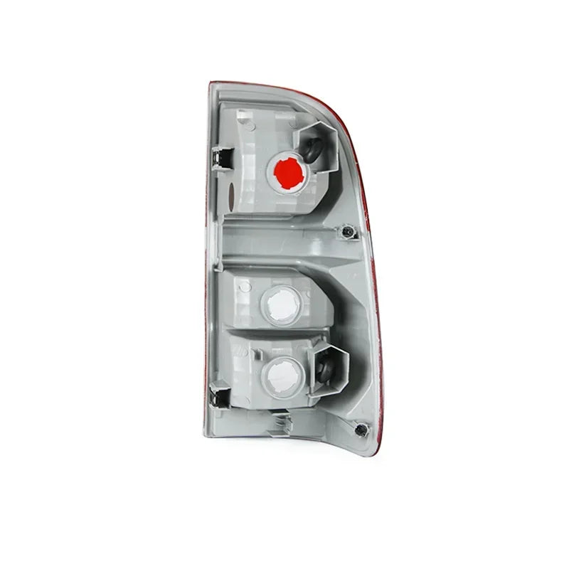 1Pc Tail Light Assembly With Wires For Toyota Hilux 2005 2006 2007 2008 2009-2015 Rear Taillight Warning Light Reversing Light