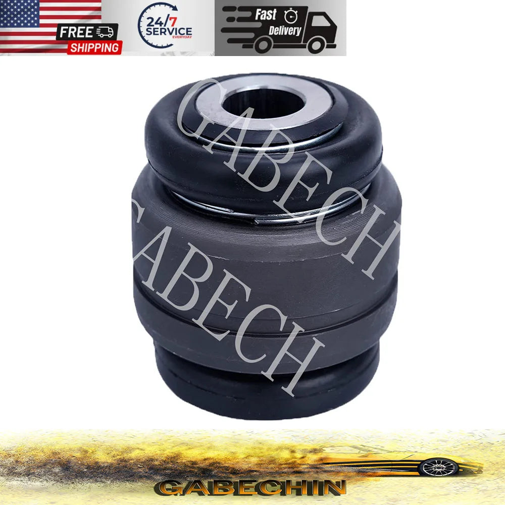 For Ferrari Rear Steering Knuckle Bushing Kit OEM 299935 299933 268380 268379 - Automotive Suspension Parts