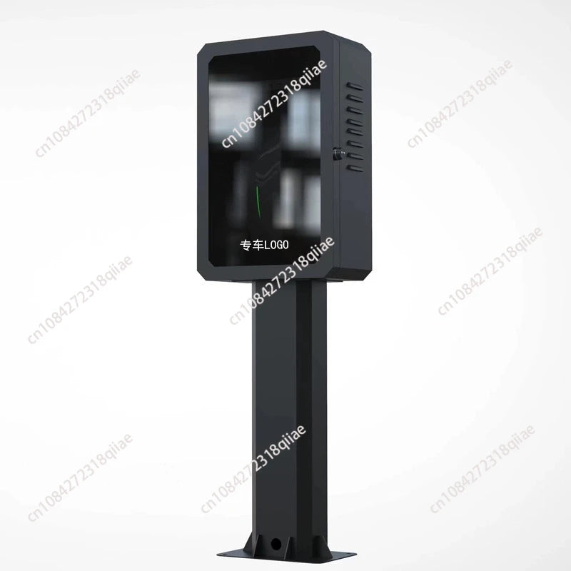 Suitable for BYD Tesla model3lY charging pile protection box