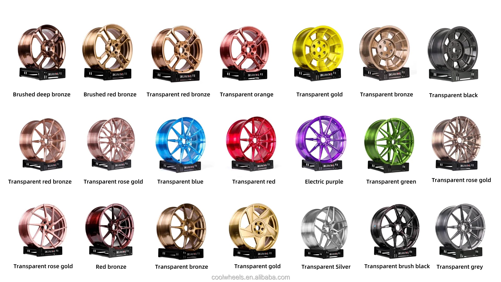 Forged 3 Piece Wheels for Porsche 964 Turbo 960 911 991 993 996 997.1 997.2 17 18 19 20 Inch Rims 8-11.5J Alloy 5x130 Wheels
