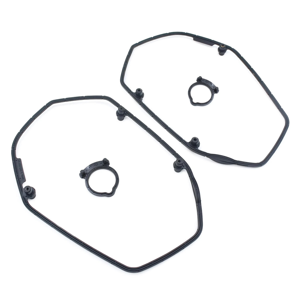 11127923596 Cylinder Head Valve Cover Gasket Seal For BMW R1250GS R 1250 GS ADV GSA R RS RT 19 20 21 0J90 K50 K51 K52 K53 K54