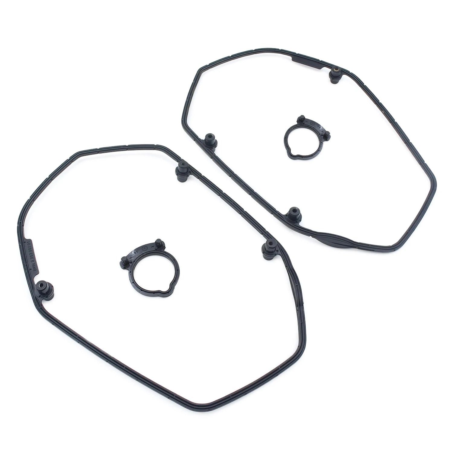 11127923596 Cylinder Head Valve Cover Gasket Seal For BMW R1250GS R 1250 GS ADV GSA R RS RT 19 20 21 0J90 K50 K51 K52 K53 K54