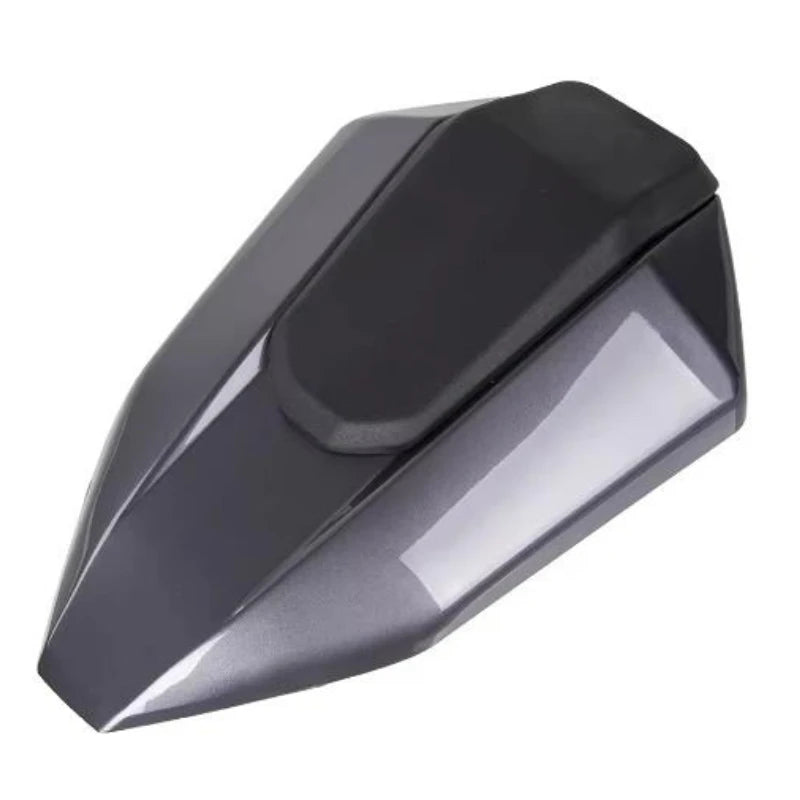 غطاء خلفي للدراجة النارية، غطاء مقعد الراكب، غطاء انسيابي لياماها FZ MT 07 FZ07 MT07 2013-2017