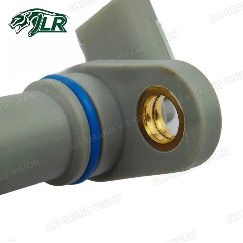 LR035561 C2Z17676 Crankshaft Position Sensor Fit for Land Rover Discovery 5 New Defender Jaguar F-PACE F-TYPE XE XJ All New XF