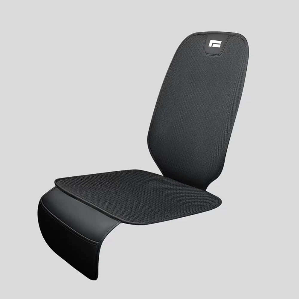 For Jishi Polestone 01 Rox 01 Four Seasons Universal Seat Cover Ventilation and Breathable Seat Cover Safety Seat Anti Wear Pad
