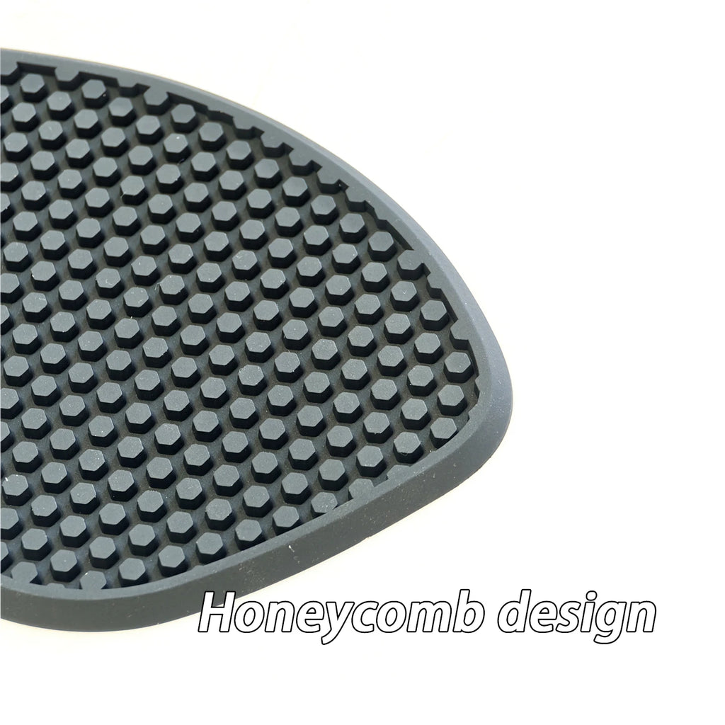 For Ducati Panigale V2 V2S 899 959 1199 1299 Streetfighter V2 V2S V2 Universal Motorcycle Stickers Tank Pad Side Pads Knee Pads