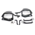 2020 For HONDA CRF1000L Africa Twin Motorcycle Handguard Shield Hand Guard Extension Protector Windshield X-ADV 750 XADV 750