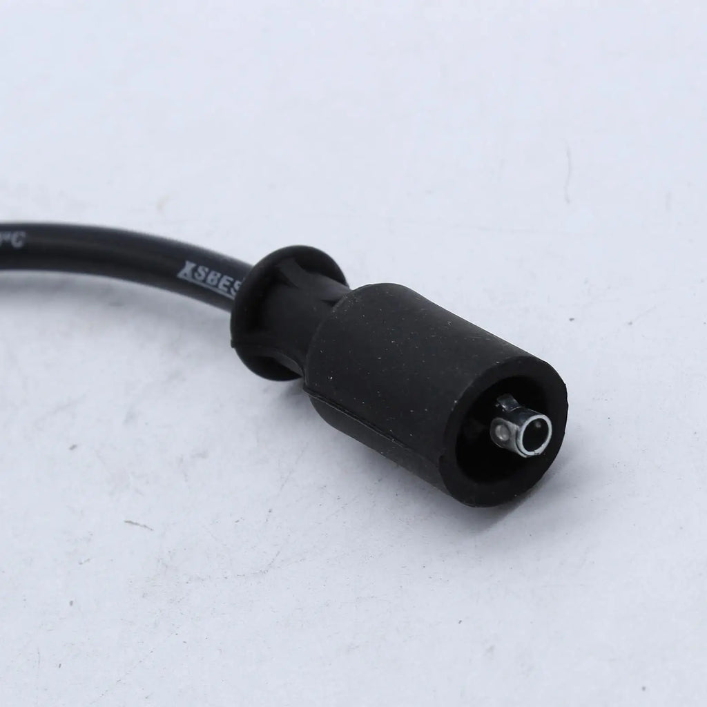High Performance Spark Plug Ignition Wire Set Reinforced Ignition Cable for Automotive Ignition Systems Replacement Parts