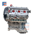 CJT CGW CRE CCE 3.0L Turbocharging Engine For Audi A8 A6 Q7 Volkswagen Porsche Cayenne 3.0T Engine