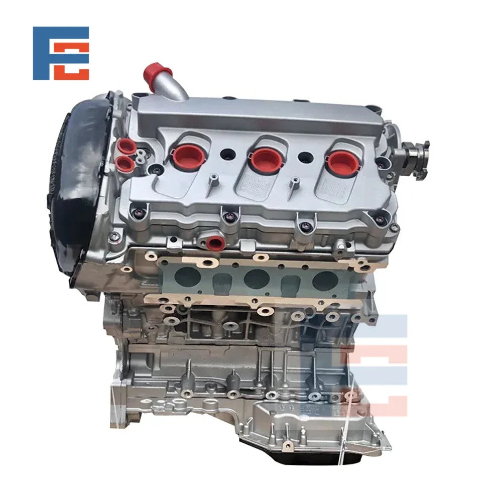 CJT CGW CRE CCE 3.0L Turbocharging Engine For Audi A8 A6 Q7 Volkswagen Porsche Cayenne 3.0T Engine