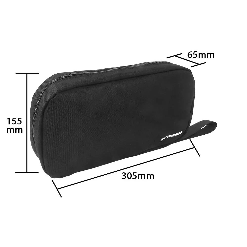 R1200GS Toolbox Tool Box Inner Bag Case For BMW R1250GS Adventure F850 F750 GS R 1250 1200 GS ADV GSA 2004-2020 Werkzeug Taschen