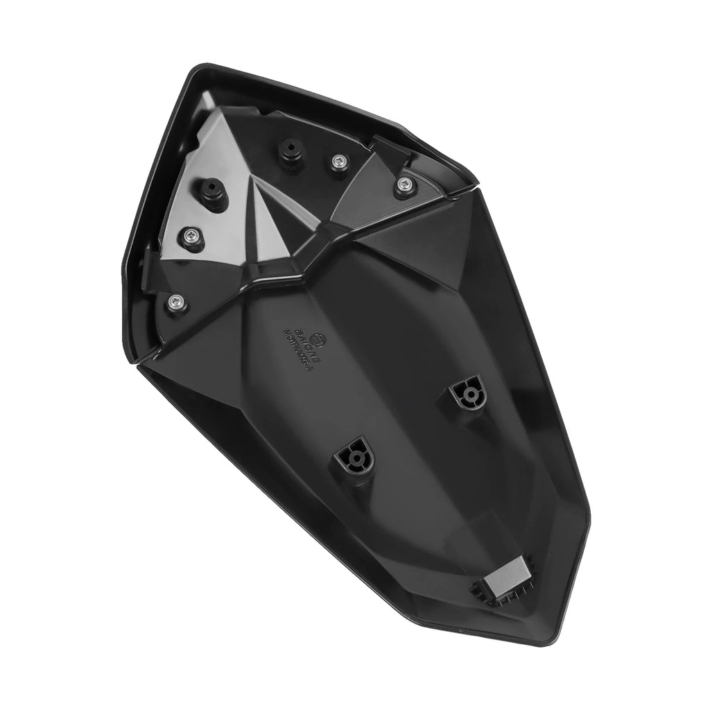 For Kawasaki Ninja500 Z500 Ninja 500 Z 500 SE 2024-2026 Motorcycle Rear Seat Cover Rear Passenger Pillion Seat Cowl Tail Fairing