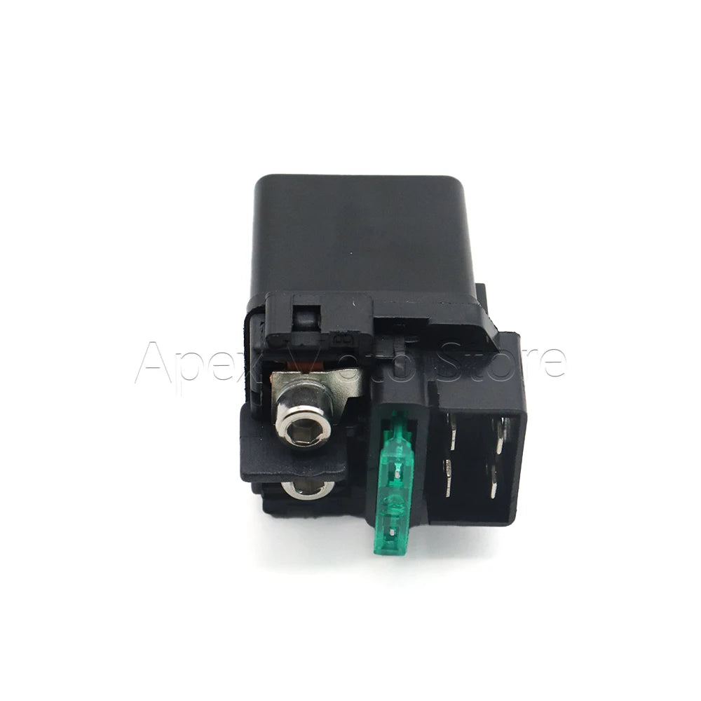 Motorcycle Starter Solenoid Relay For Honda NC700 X/XD/JD CH250 ELITE SH300 PS250 NES 125 150 SLR650 XRV750 Africa Twin RVT1000R
