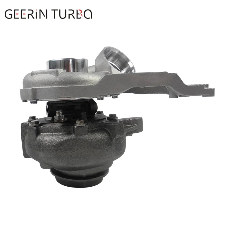 Precision Turbo 736088-5003S 736088-0003 A6470900280 GT2256V Turbocharger Turbo Kit For Mercedes-PKW Sprinter
