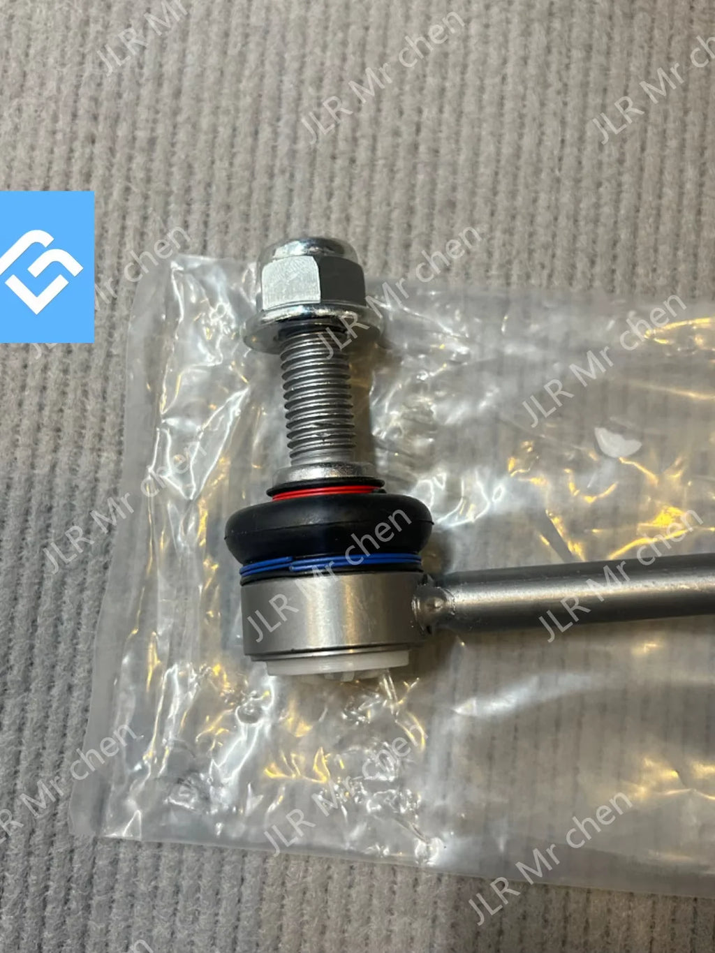 Hot Sale Auto Suspension System Parts Front Axle Right Stabilizer Bar Links For  Range Rover Sport (L320) RBM500140 Original