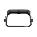 R1200GS R1250GS TFT Theft Protection With Sun Visor For BMW R 1250 GS ADV R1200 GS Adventure Meter Frame Cover Screen Protector