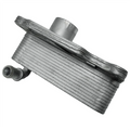 Spare Parts Oil Cooler LR075630 LR073678 JDE382 For Jaguar Land Rovor Range Rover Velar