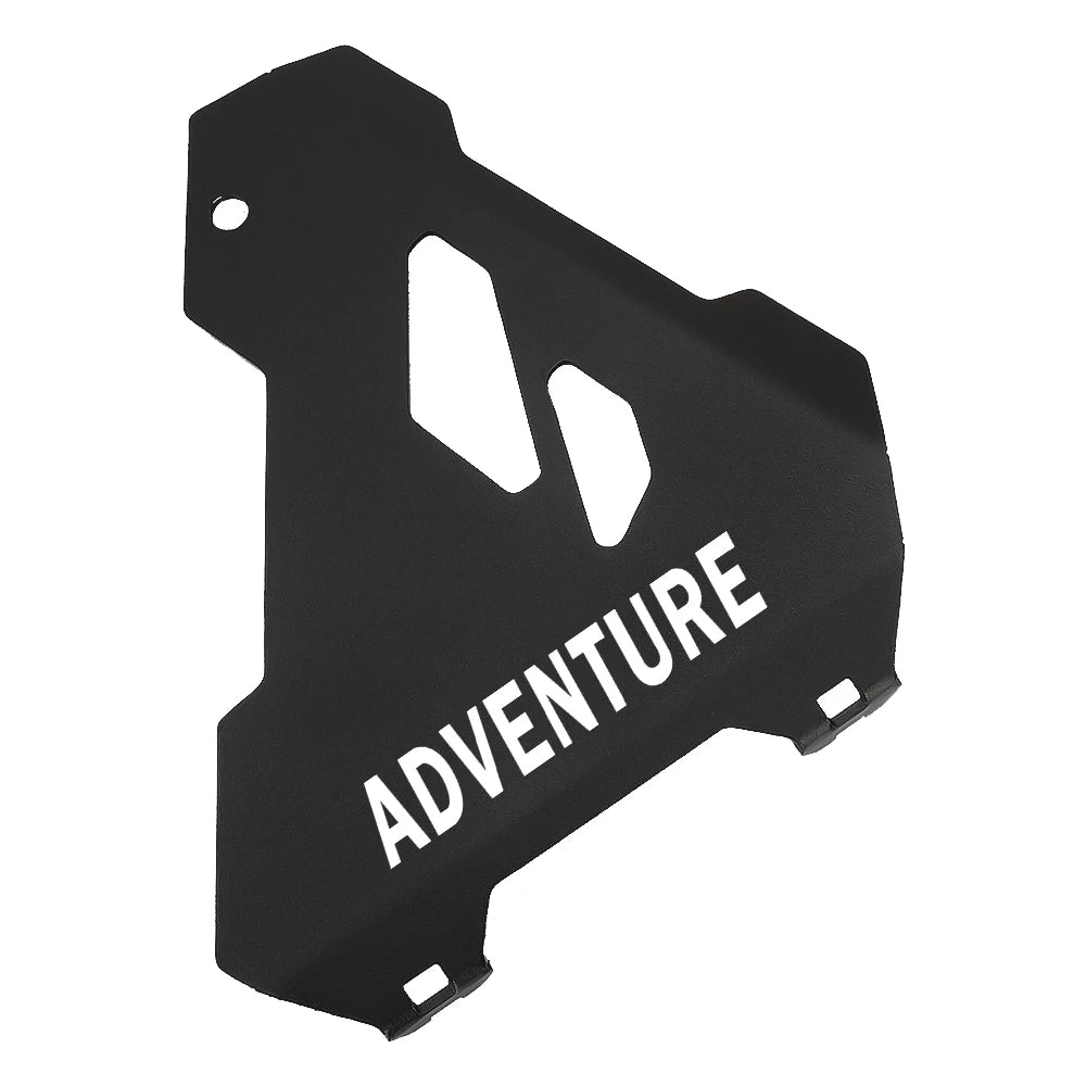 FOR BMW R1200GS R1250GS Adventure R1200R R1250 GS R 1200 1250 GS ADV 2013 2014 2015-2026 Motorcycle Side Starter Protector Cover