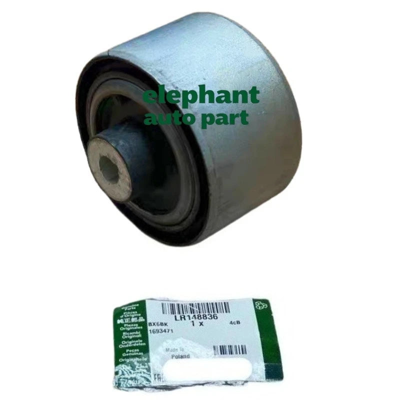 Genuine LR148836 Control Arm Bush For LAND ROVER DEFENDER L663 DISCOVERY L462 RANGE ROVER L405 RANGE ROVER SPORT L494 JAGUAR