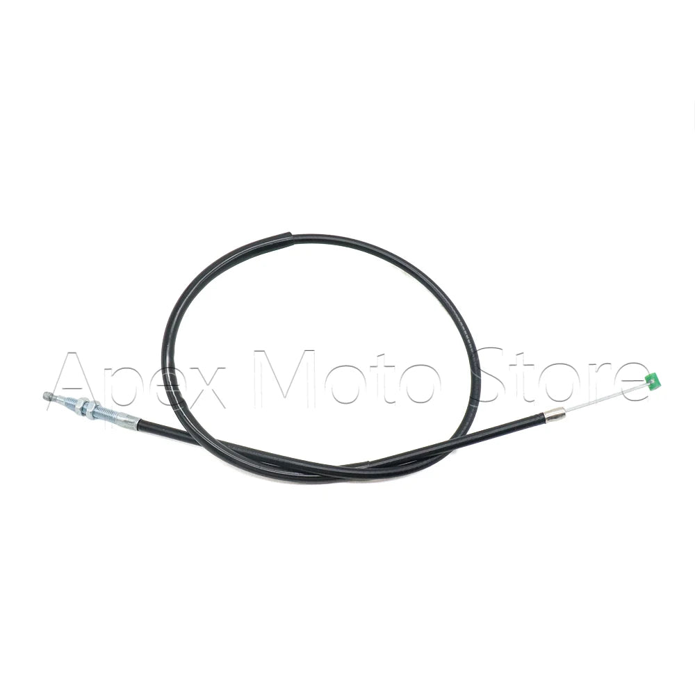 For Yamaha MT-07 FZ-07 MT07 FZ07 MT 07 FZ 07 2012-2024 2023 2022 2021 Motorcycle Accessories MT07 FZ07 Clutch Cable Wire Line
