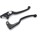 Motorcycle Front Brake Clutch Levers Left Right Handles Aluminum For YAMAHA MT-07 Tenere 700 MT-09/SP Tracer XSR900 700 FZ8 XJ6