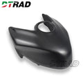 For DUCATI Panigale / Streetfighter V4 V4S 2025-2026 Carbon Fiber Motorcycle Upper Front Fuel Tank Protection Cover Fairing Kit