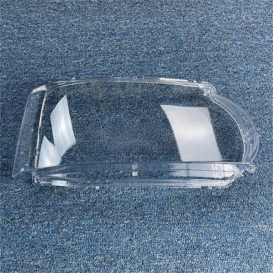 For Land Rover Range Rover Executive Edition 2010 2011 2012 Car Interior Spare Parts Lights Lens Shell Headlamp Cover Shade