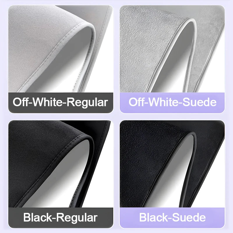 For Rox Polestones 01 2026 2025 2024 2023 Electrostatic Adsorption Sun Visor Roof Sunshade Accessories Interior Sun Protection