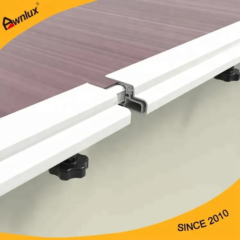 Car Awning Tent Caravan Accessories Anti-Flap Kit for Awning Tent
