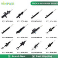 Suspension Shock Absorber Suitable for BMW X3 G01 33526871802 High Quality Automotive Parts Air Shock Absorber