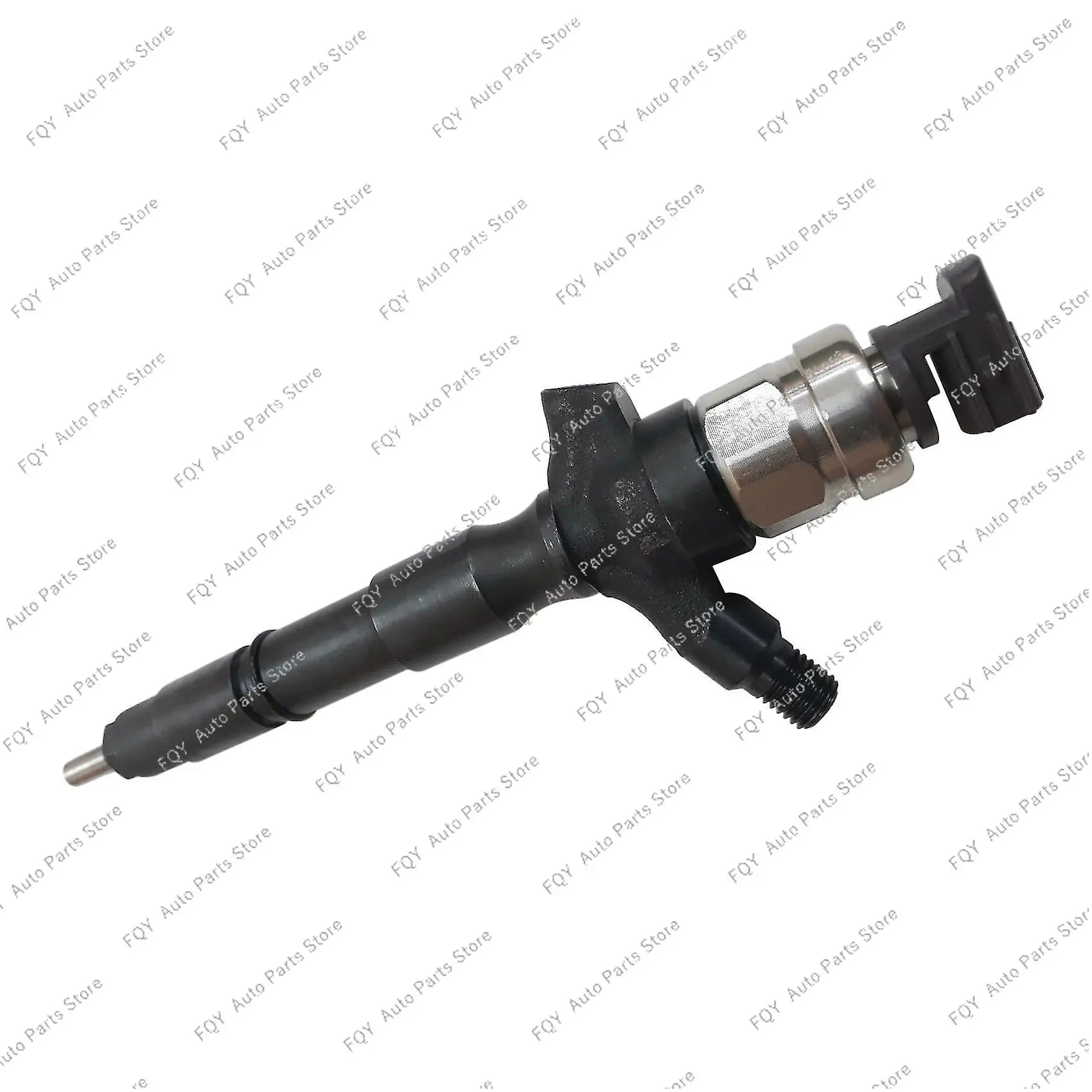 1x High Quality Fuel Injector 23670-0L020 For Toyota Hilux Land Cruiser 2.5D 3.0D 1KD/2KD-FTV